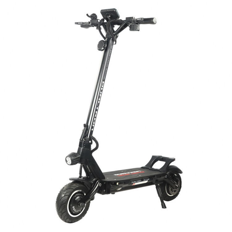 DUALTRON VICTOR LTD 2026