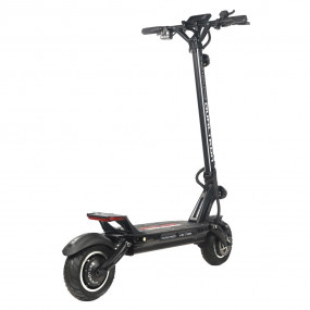 DUALTRON VICTOR LTD 2026