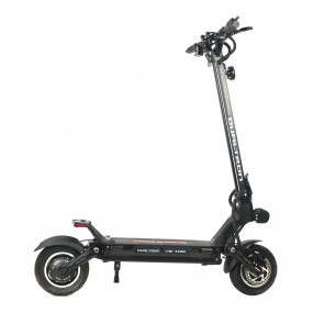 DUALTRON VICTOR LTD 2026