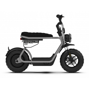 Coopop Rugged GS Version 45Km/h
