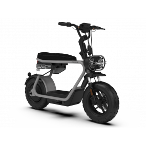 Coopop Rugged GS Version 45Km/h