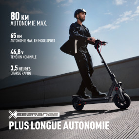 SEGWAY MAX G3 E SEGWAY MAX G3 E