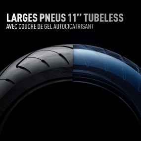 SEGWAY MAX G3 E SEGWAY MAX G3 E