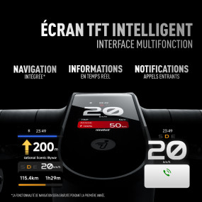 SEGWAY MAX G3 E SEGWAY MAX G3 E