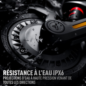 SEGWAY MAX G3 E SEGWAY MAX G3 E