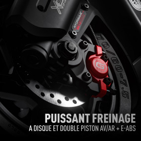 SEGWAY MAX G3 E SEGWAY MAX G3 E