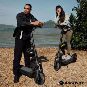 SEGWAY MAX G3 E SEGWAY MAX G3 E