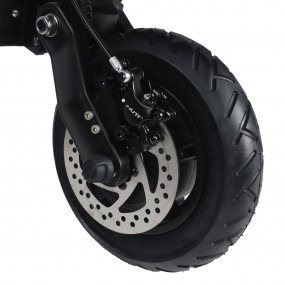 DUALTRON FOREVER 60V LIMITED