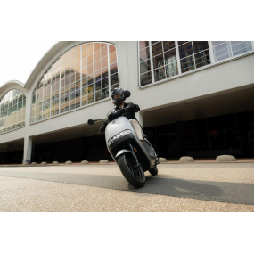 eScooter E250S