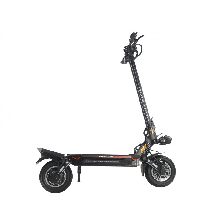 DUALTRON NEW STORM LTD 84V45AH EY4 2026