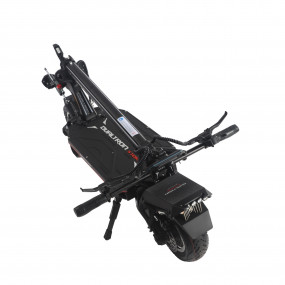 DUALTRON NEW STORM LTD 84V45AH EY4 2026
