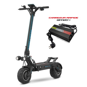 DUALTRON THUNDER 3 72V 42,4Ah